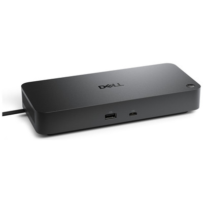 DOCKING STATION DELL PRO THUNDERBOLT 4 WD25TB4 USB-C HDMI-SX61 DOCKING STATION DELL PRO THUNDERBOLT 4 WD25TB4 USB-C HDMI