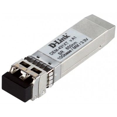 D-Link DEM-431XT Modulo SFP+ 10GB 300m