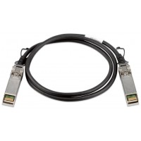 D-Link DEM-CB100S Cable SFP+ Attach Stacking 1M-48SX D-Link DEM-CB100S Cable SFP+ Attach Stacking 1M