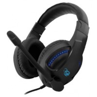 DEEPGAMING Auriculares+mic DG DEEPBLUE G4