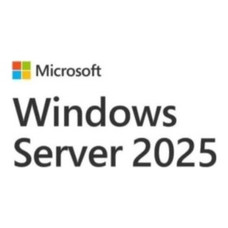 MICROSOFT WINDOWS SERVER 2025 STANDARD 16 CORES-SX359 MICROSOFT WINDOWS SERVER 2025 STANDARD 16 CORES