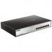 SWITCH DLINK DGS-1008MP