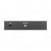 D-Link DGS-1100-05PDV2 Switch 5xGb PoE 1xPD (18W)