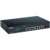 D-Link DGS-1100-10MPV2/E Switch 8xGb PoE+ 2xSFP