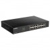 D-Link DGS-1100-16V2/E Switch 16xGb