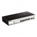 SWITCH D-LINK 10P DGS-1210-10/E 10/100/1000