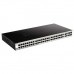 SWITCH SEMIGESTIONABLE D-LINK DGS-1210-52MP/E 48P GIGA