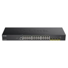 SWITCH DLINK DGS-1250-28X E