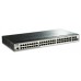 SWITCH SEMIGESTIONABLE D-LINK STACKABLE DGS-1510-52X/E