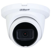 (DH-IPC-HDW2541TMP-S-0280B-S2) DAHUA CAMARA IP TURRET SERIE 2, 5MP, IP67, IR 30M, HASTA 256GB MICROSD, OPTICA FIJA 2.8MM (Espera 4 dias)-25SX (DH-IPC-HDW2541TMP-S-0280B-S2) DAHUA CAMARA IP TURRET SERIE 2, 5MP, IP67, IR 30M, HASTA 256GB MICROSD, OPTICA FIJA 2.8MM (Espera 4 dias)