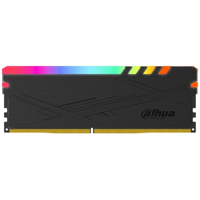 DDR4 DAHUA 2X16GB 3600 C600 RGB GRIS