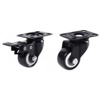 RUEDAS DAHUA DHI-LDV-Caster-B3 TOTEM