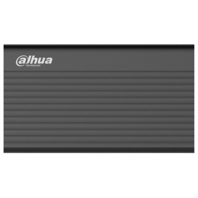 SSD EXT DAHUA T70 2TB TIPO-C NEGRO