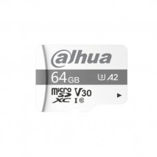 MICRO SD DAHUA P100 64GB SURVEILLANCE