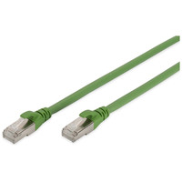 CABLE DIGITUS 1M CAT6A S/FTP (S-STP) RJ-45-15SX CABLE DIGITUS 1M CAT6A S/FTP (S-STP) RJ-45
