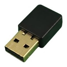 USB WIFI 5 HOME TECH DK-507 AC600 433Mbps EN 5GHz NANO-SX1 USB WIFI 5 HOME TECH DK-507 AC600 433Mbps EN 5GHz NANO