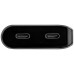 STARTECH DOCKING STATION USB-C HDMI MDP  HUB USB - PD 10· (Espera 4 dias)