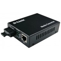 D-Link DMC-905 Conversor medios MGb a 10G LR/SR
