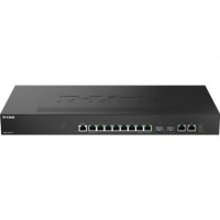 SWITCH DLINK DMS-1250-12 E