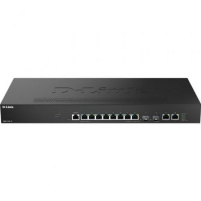 SWITCH DLINK DMS-1250-12 E