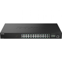 SWITCH DLINK DMS-1250-28 E