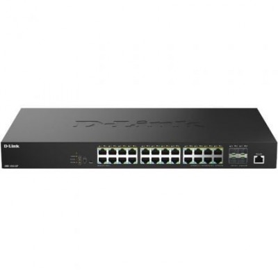 SWITCH DLINK DMS-1250-28P E