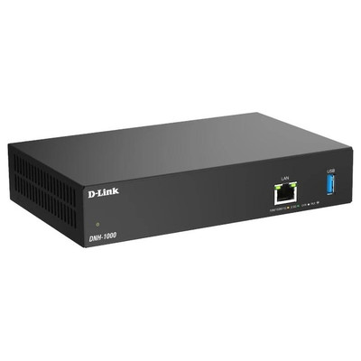 CONTROLADORA D-LINK DNH-1000 GESTIONA HASTA 500APs-SX68 CONTROLADORA D-LINK DNH-1000 GESTIONA HASTA 500APs