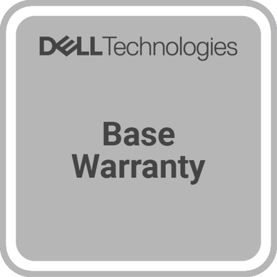 EXTENSION GARANTIA DELL 1A&Ntilde;O BASIC ONSITE TO 3A&Ntilde;OS BASIC ONSITE