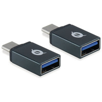 ADAPTADOR USB-C 3.1 MACHO A USB 3.0 TIPO A HEMBRA OTG-15SX ADAPTADOR USB-C 3.1 MACHO A USB 3.0 TIPO A HEMBRA OTG