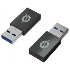 Kit Adaptadores 2 Unidades Usb 3.0 Conceptronico Tipo