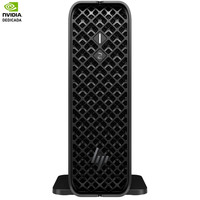 PC HP WORKSTATION DP2L7ET