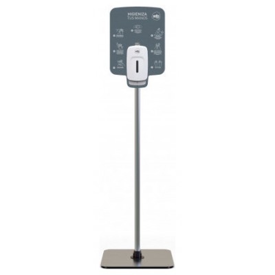 ESTACION DE HIGIENE DE ALTO RENDIMIENTO G3 DP477 (Espera 4 dias)-SX47 ESTACION DE HIGIENE DE ALTO RENDIMIENTO G3 DP477 (Espera 4 dias)