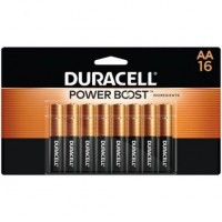 PILAS DURACELL DPBLR6B16-6SX PILAS DURACELL DPBLR6B16