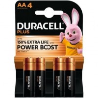 PILAS DURACELL DPBLR6B4