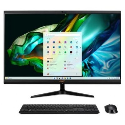 All In One Ordenador 27" Acer  C27-1800 Fhd Led