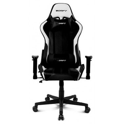 Drift Silla Gaming DR175 Negra