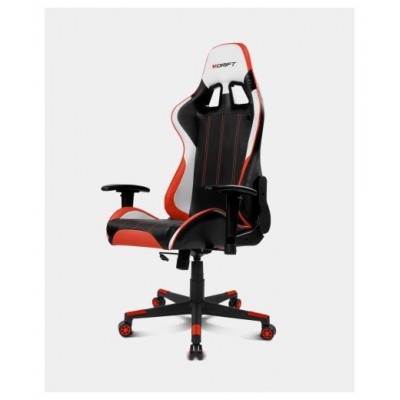 SILLA GAMING DRIFT DR175 ROJA