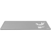 ALFOMBRILLA GAMING DRIFT EDICION ESPECIAL EL RUBIUS GRIS XL 900 X 350 X 3 MM-18SX ALFOMBRILLA GAMING DRIFT EDICION ESPECIAL EL RUBIUS GRIS XL 900 X 350 X 3 MM