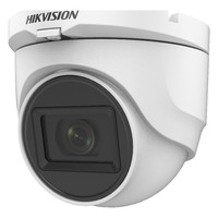 VIGILANCIA CAMARA HIKVISION DOMO 4N1 DS-2CE76D0T-ITMF