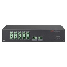 Hikvision Digital Technology DS-D42AM2 controlador de sistema audiovisual Negro (Espera 4 dias)-SX82 Hikvision Digital Technology DS-D42AM2 controlador de sistema audiovisual Negro (Espera 4 dias)