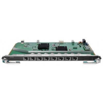 PLACA DE SERVICIO GPON TP-LINK SWITCH DS-LGPA-08 8P