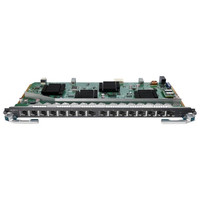 PLACA DE SERVICIO GPON TP-LINK SWITCH DS-LGPA-16 16P