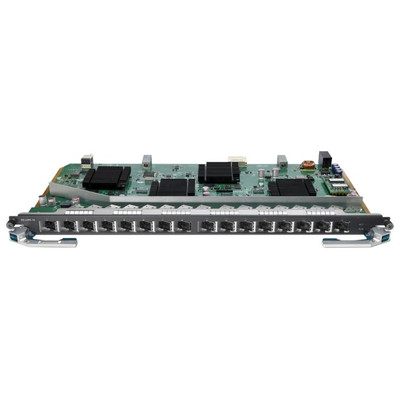 PLACA DE SERVICIO GPON TP-LINK SWITCH DS-LGPA-16 16P
