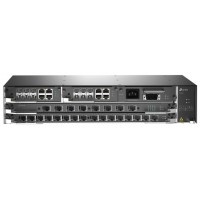 OLT DELTASTREAM CHASIS TP-LINK DS-P8000-X2 SOPORTE