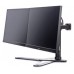 iiyama DS1002D-B1 soporte para monitor 76,2 cm (30") Negro (Espera 4 dias)
