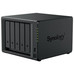 NAS SYNOLOGY DS1525 PLUS 16GB-SX88,840 NAS SYNOLOGY DS1525 PLUS 16GB