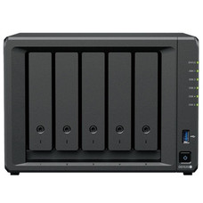NAS SYNOLOGY DS1525+