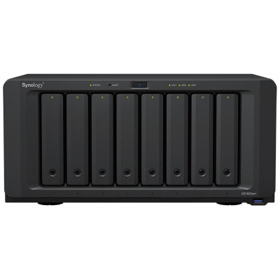 NAS SYNOLOGY DS1823XS PLUS