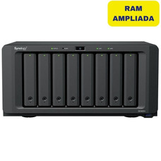 NAS SYNOLOGY DS1825 PLUS 16GB