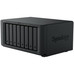 NAS SYNOLOGY DS1825 PLUS 16GB-DU233 NAS SYNOLOGY DS1825 PLUS 16GB